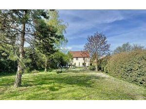 Maison Dormelles m² T-7 à vendre  526 420 €