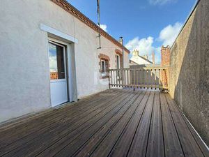 Vente Maison à Frossay (44320) : à vendre / 104m² Frossay