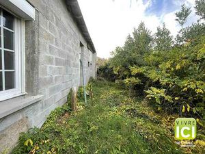 Vente Maison au Pellerin (44640) : à vendre / 72m² Le Pellerin