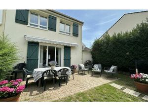 Maison Lisses m² T-4 à vendre  279 000 €