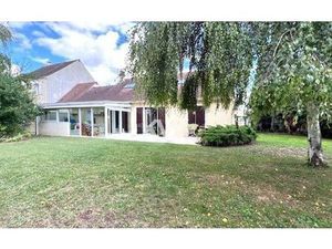 Maison Mennecy 120 m² T-5 à vendre  320 000 €