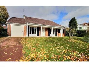 Maison Mennecy m² T-6 à vendre  422 000 €