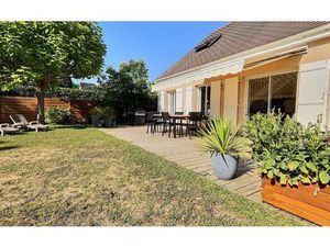 Maison Mennecy m² T-6 à vendre  509 000 €