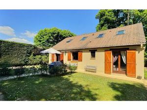 Maison Montlhéry m² T-6 à vendre  450 000 €