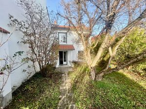 MAISON T4 92m2 JARDIN ET GARAGE