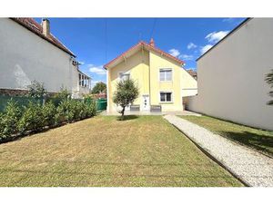 Maison Ris-Orangis m² T-4 à vendre  295 000 €