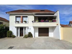 Maison Ris-Orangis m² T-6 à vendre  420 000 €