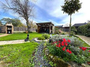 Vente Maison à Saint-Herblain (44800) : à vendre / 92m² Saint-Herblain