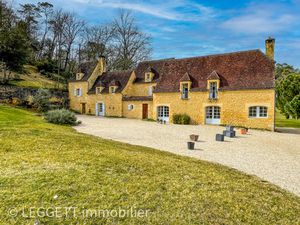 Maison à vendre à Sainte-Mondane (24370) - Dordogne