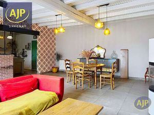 Vente Maison à Savenay (44260) : à vendre / 133m² Savenay