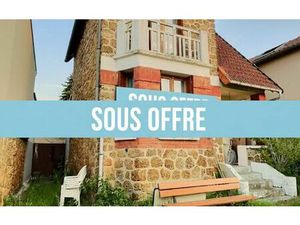 Maison Trappes 69.21 m² T-3 à vendre  249 000 €