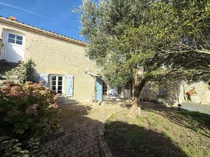 Vente Maison à Triaize (85580) : à vendre / 134m² Triaize