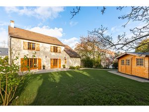 Maison 7 pièces 129 m² à vendre / acheter verrières-le-buisson 91370 ? | ERA Immobilier