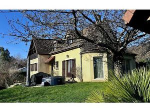 Maison Verrières-le-Buisson m² T-6 à vendre  845 000 €