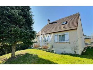 Maison Villabé m² T-4 à vendre  339 000 €