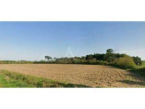 Vente Terrain à Givrand (85800) : à vendre / 274m² Givrand