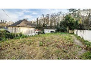 Vente Terrain à Nantes (44000) : à vendre / 437m² Nantes