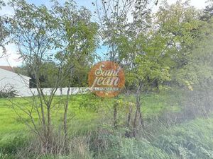 Vente Terrain à Saint-Jean-de-Monts (85160) : à vendre / Saint-Jean-de-Monts
