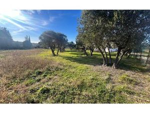 Terrain Uzès m² T- à vendre  220 000 €