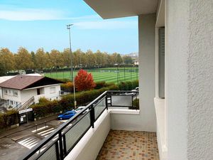 ANNECY - T3 de 63.87 m²