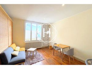 Appartement Bourg En Bresse 1 pièce(s) 40 49m2