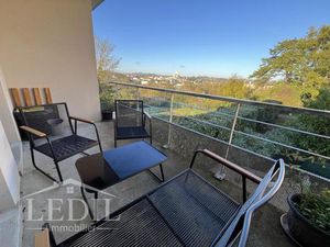 Appartement vendu loué dans résidence sécurisée