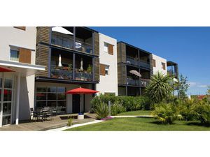 App T1 38m2 Senior Agde