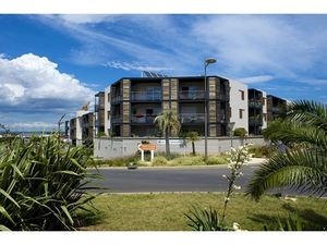 Investir App T2 loué SENIORIALES -AGDE