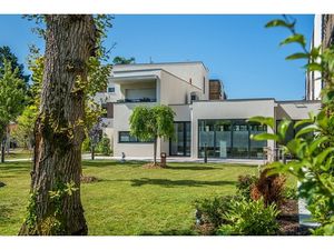 App T2 Loué SENIORIALES Bruges