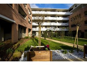 Investir T1 Senioriales Castanet