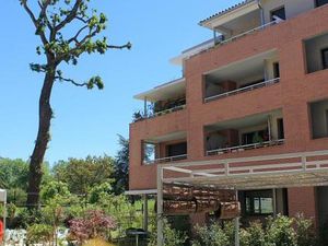 T1 30m2 Senioriales Castanet