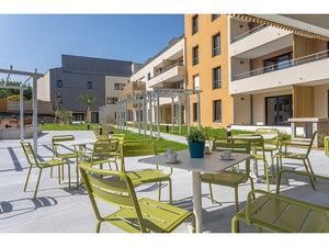 T3 59 45m2 Vendu Loué Senioriales Mordelles