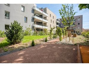 T2 43m2 libre de suite en résidence seniors