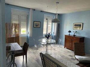 Appartement de 3 pièces de 62 m² situé à Granville