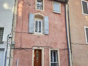 Immeuble 3 chambre(s) à vendre