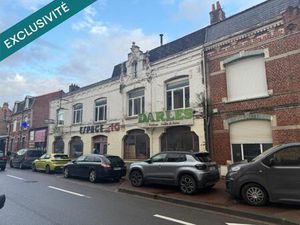 EXCLUSIVITE SAINT OMER CENTRE VILLE