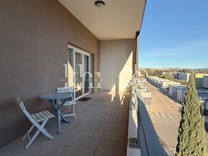 EXCLUSIVITÉ JUVIGNAC - T3 lumineux dans résidence récente -