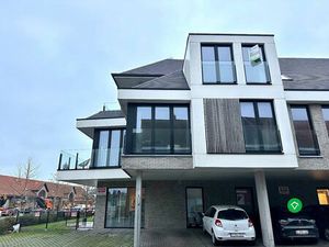 Appartement à louer à Stationsstraat 24 Koekelare (RBU81329)