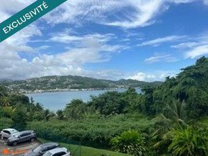 Magnifique appartement T3 avec vue mer !