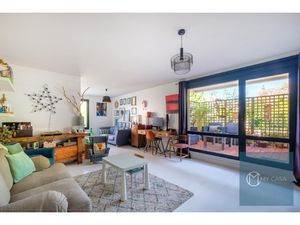 T3 poss T4 Lyon 5 limite Tassin