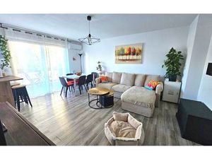 Location appartement  61.71 m² T-3 à Marseille 12  1 050 €