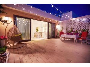 Vaste T4 avec magnifique EXTERIEUR de 127m²