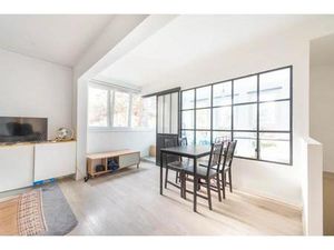 Appartement de 2 pièces de 40 m² situé à Poissy