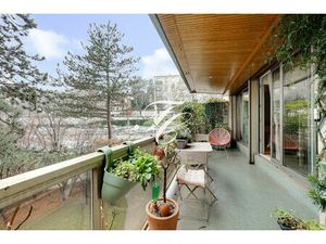 SAINT CLOUD - Proche gare