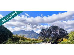 T3 double terrasse  piscine  bord de mer