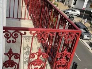 Location appartement 2 pièces 46 m² à Vichy (03200)  460 €