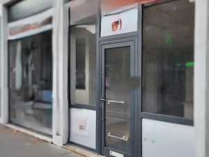 LYON6 Lafayette Bureau commercial