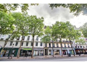 Location Bureau Paris 75003