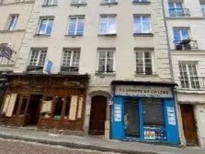 Location Bureau Paris 75005