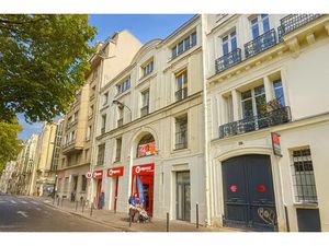 Location Bureau Paris 75010